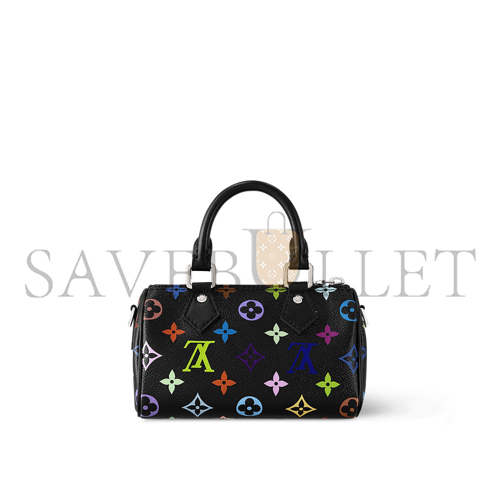 l**is V*t*n murakami lv x tm nano speedy m13406 (16*10*7.5cm)